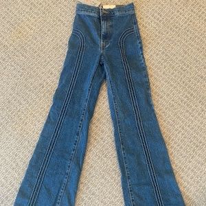 Revice Jeans, Size 24